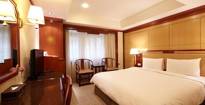 Hotel Maharaja Palace